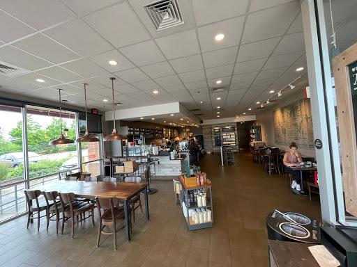 Coffee Shop «Starbucks», reviews and photos, 1715 Bradford Ln, Normal, IL 61761, USA