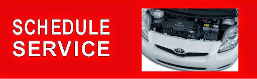 Auto Body Shop «Parkway Toyota Body Shop», reviews and photos, 235 Jackson St, Englewood, NJ 07631, USA