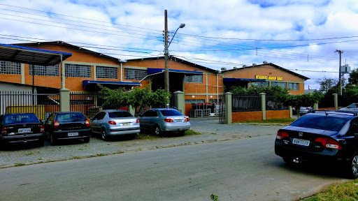 Metalúrgica Bagnolin Corte e Dobra de Chapas Curitiba Metalúrgica em Curitiba
