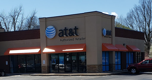 Cell Phone Store «AT&T Authorized Retailer», reviews and photos, 1011 S Glenstone Ave, Springfield, MO 65804, USA