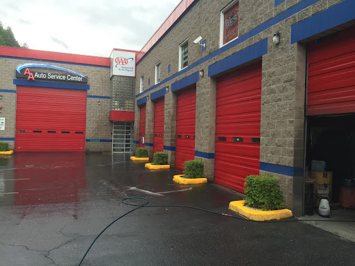 Auto Repair Shop «AA Auto Service Center», reviews and photos, 8004 Avondale Way NE, Redmond, WA 98052, USA