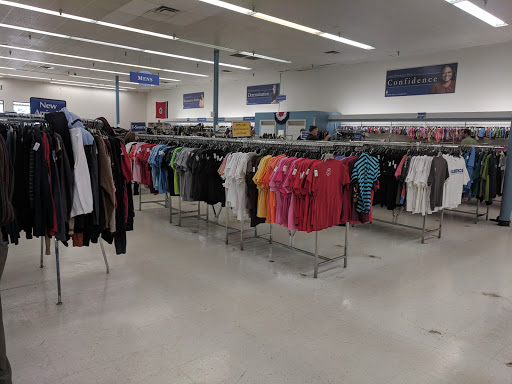 Thrift Store «Goodwill Industries of Middle Tennessee», reviews and photos, 4101 Lebanon Pike, Hermitage, TN 37076, USA