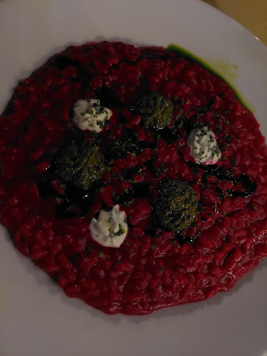 Comentarii opinii despre Aegis Dine & Drink