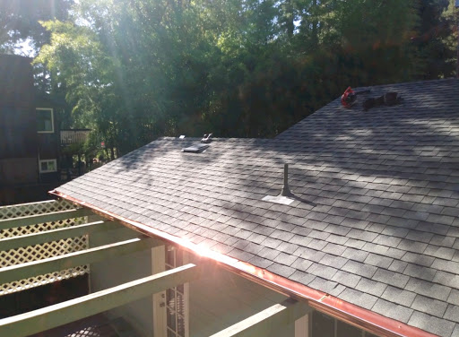 Roofing Contractor «Northbay Roofing & Gutters Inc.», reviews and photos, 887 Sebastopol Rd, Santa Rosa, CA 95407, USA