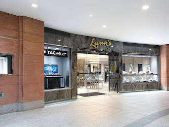 Lunn's the Jeweller - Official Rolex® Retailer.