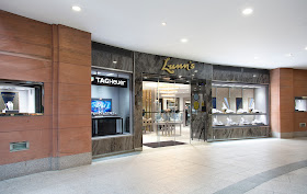 Lunn's the Jeweller - Official Rolex® Retailer.