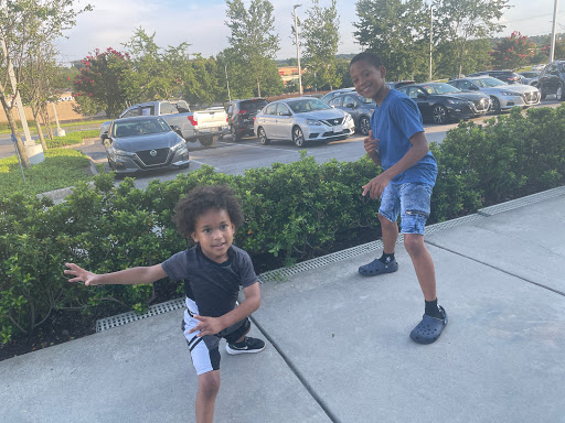 Nissan Dealer «Michael Jordan Nissan», reviews and photos, 3930 Durham-Chapel Hill Blvd, Durham, NC 27707, USA