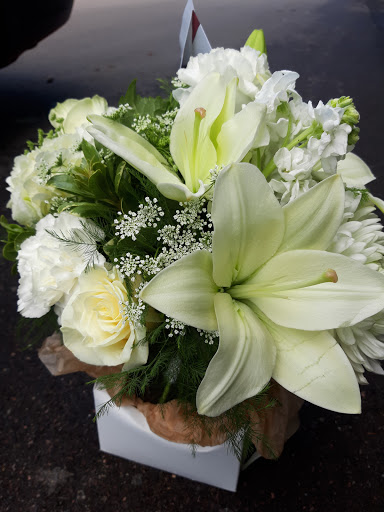 Florist «Kathy and Company Florist», reviews and photos, 221 Colchester Ave, Burlington, VT 05401, USA
