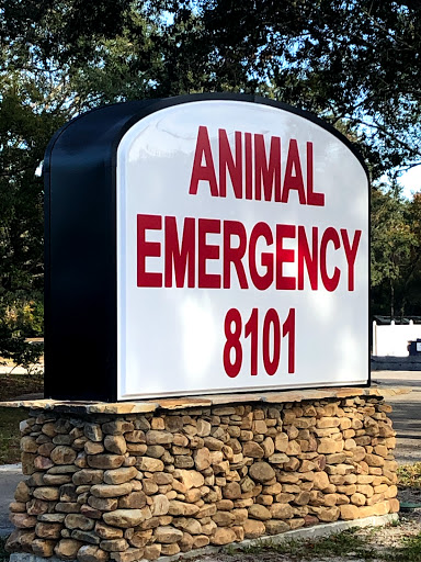 Animal Emergency of Hernando Inc. URGENT CARE. image
