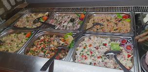 Photo n°19 de Restaurant O'trefois à Dreux ()