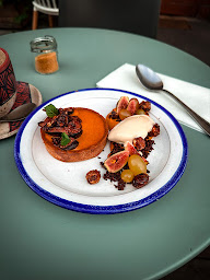 Photo n°26 de Café Mirabelle à Paris ()