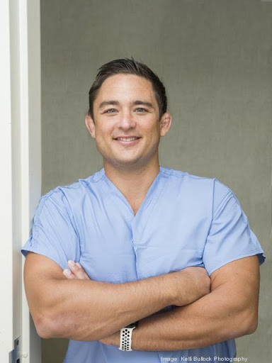 Dr. Paul Norio Morton, MD - Hip and Knee Orthopedic Surgeon