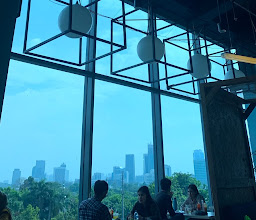 Solaria Kota Kasablanka photo