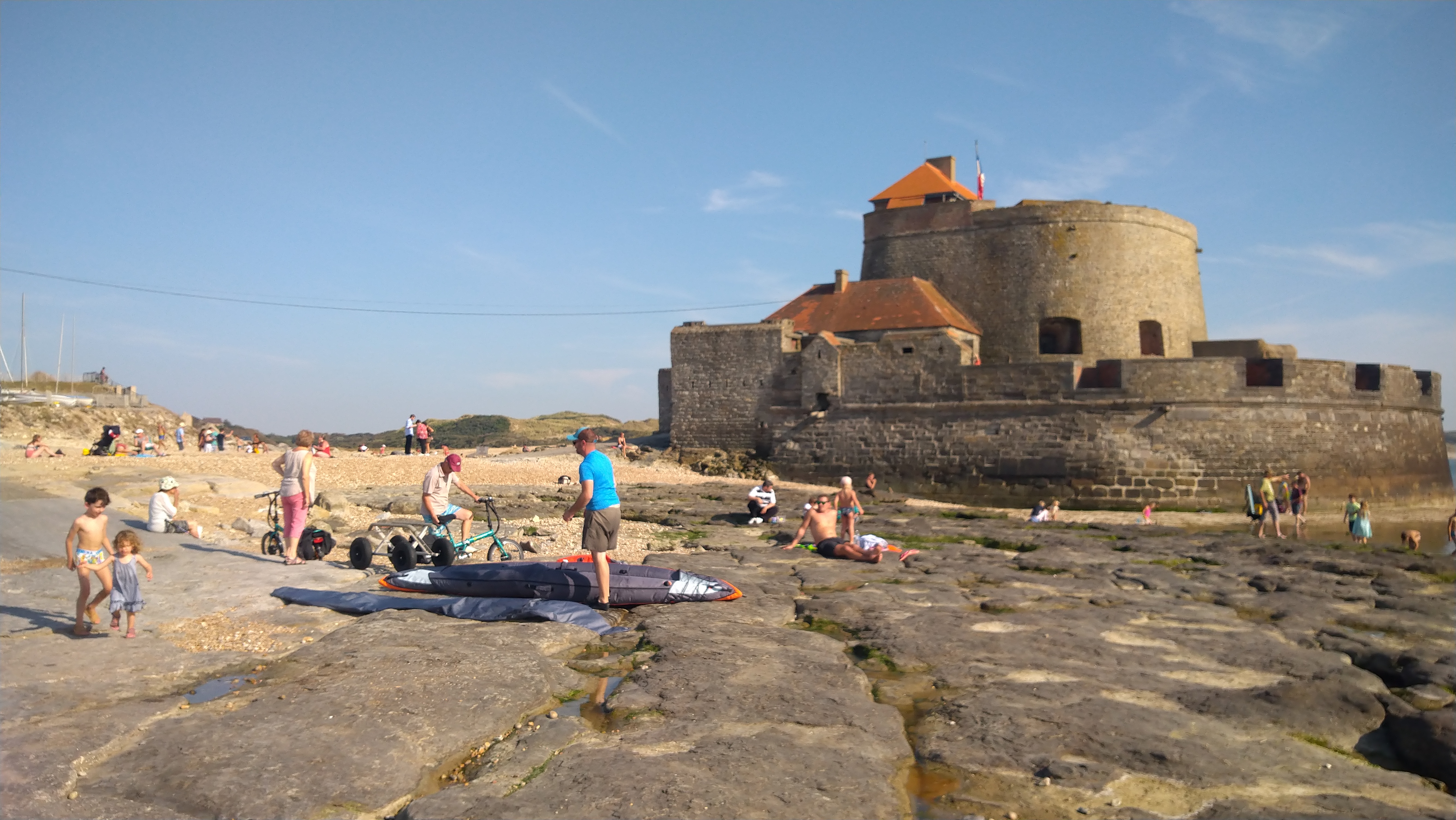 Photo n° 1 de l'avis de GiL.O fait le 27/08/2019 à 12:02