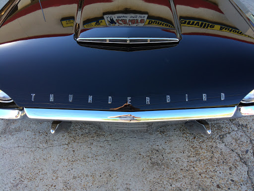 Auto Repair Shop «Duncanville Automotive & Muffler», reviews and photos, 919 S Main St, Duncanville, TX 75137, USA