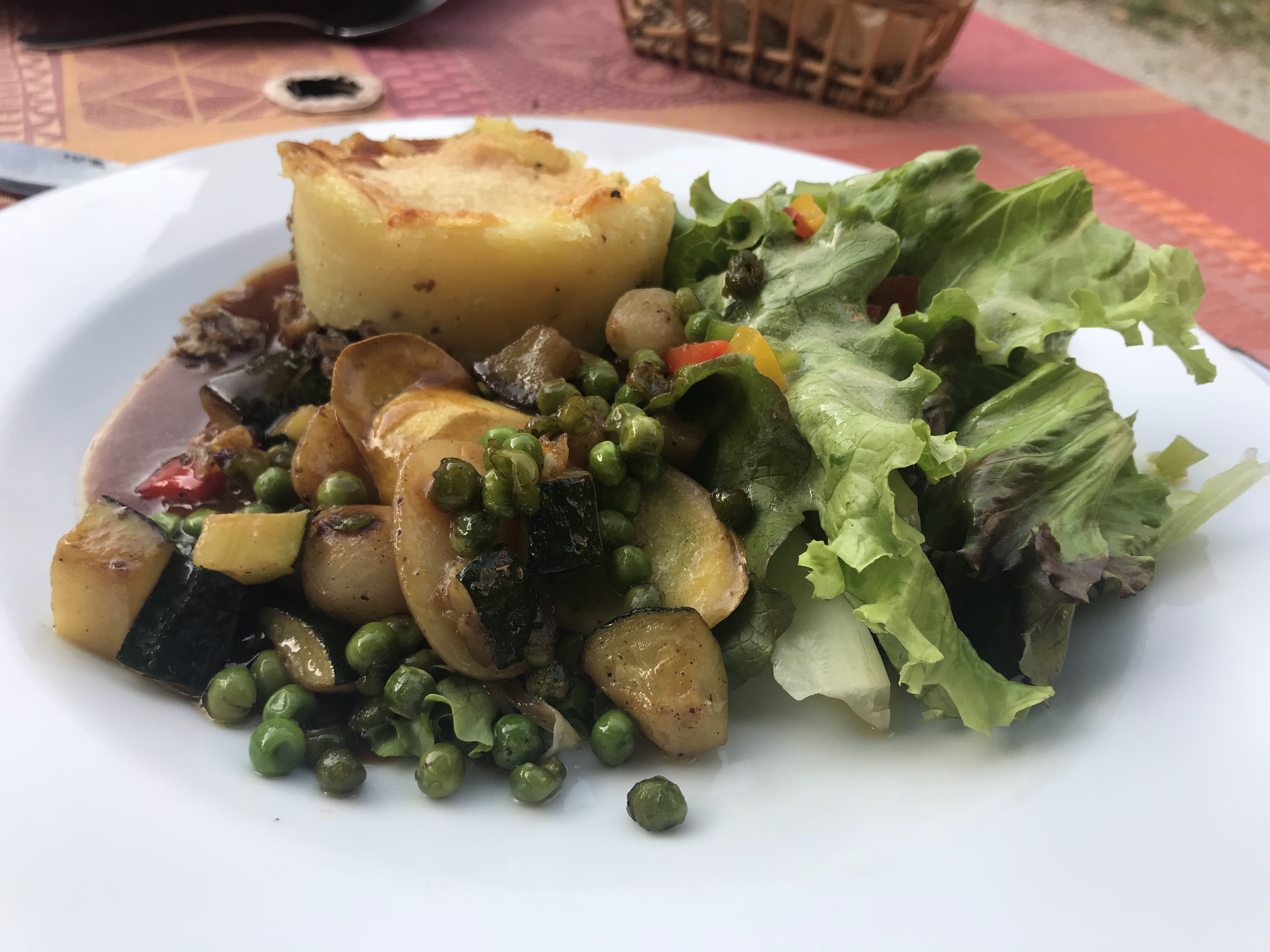 Photo n° 1 de l'avis de Stéphane.i fait le 02/07/2018 à 10:49