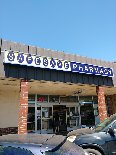 Pharmacy «Safesave Pharmacy», reviews and photos, 737 Colusa Ave, Yuba City, CA 95991, USA