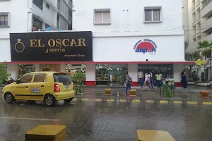 El Oscar image