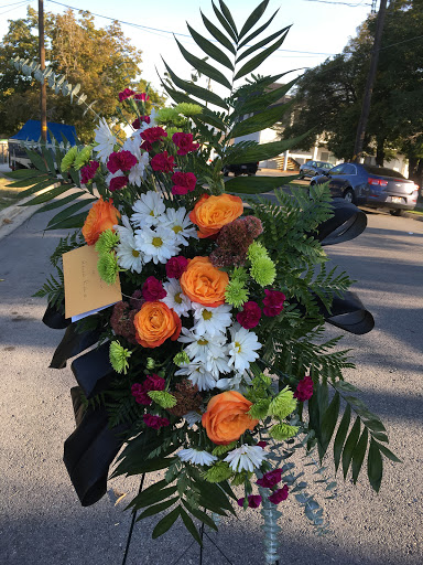 Florist «The Flower Shop», reviews and photos, 121 N 3rd St, Tooele, UT 84074, USA