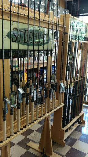 Gun Shop «Camp-Site Sport Shop Inc», reviews and photos, 1877 New York Ave, Huntington Station, NY 11746, USA