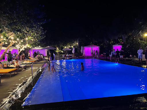 Lounge «Hyde Beach», reviews and photos, 1701 Collins Ave, Miami Beach, FL 33139, USA