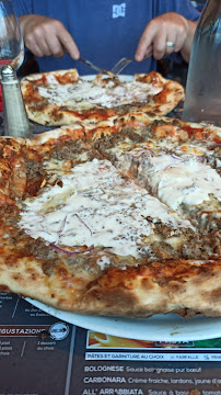 Plats et boissons du Pizzeria Au Comptoir Italien à Dinan - n°14