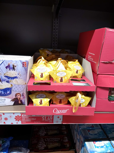 Supermarket «ALDI», reviews and photos, 2417 W Park Row Dr, Arlington, TX 76013, USA