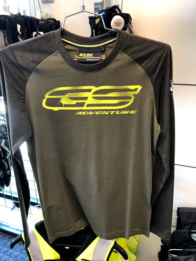 BMW Motorcycle Dealer «BMW Motorcycles of Utah», reviews and photos, 339 W 9000 S, Sandy, UT 84070, USA