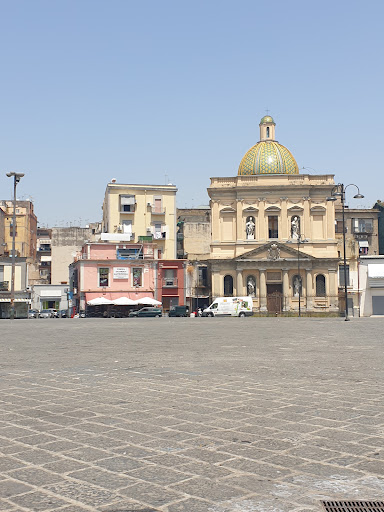 Piazza del Mercato