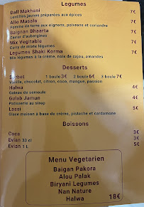 Photos du propriétaire du Restaurant indien New little India Restaurant à Soissons - n°5