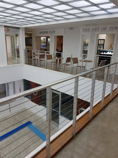 Shopping Mall «The Galleria of Pierce Harbor», reviews and photos, 100 S 2nd St, Fort Pierce, FL 34950, USA