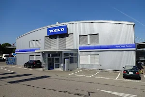 Volvo Group (Schweiz) AG, Truck Center Niederuzwil image