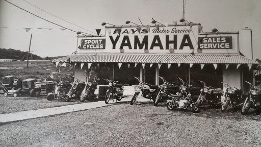 READING STANDARD MOTORSPORTS, 5560 Perkiomen Ave, Reading, PA 19606, USA, 