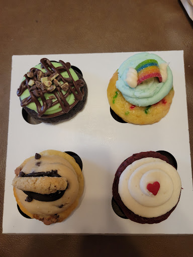 Bakery «Sweet Tooth Fairy», reviews and photos, 1140 Fort Union Blvd, Midvale, UT 84047, USA