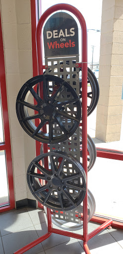 Tire Shop «Discount Tire Store - Murray, UT», reviews and photos, 120 E 4500 S, Murray, UT 84107, USA