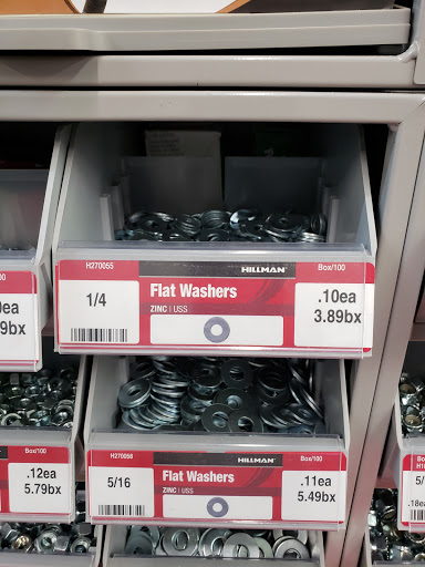 Hardware Store «3 H Hardware Inc», reviews and photos, 2217 8th Ave, Fort Worth, TX 76110, USA