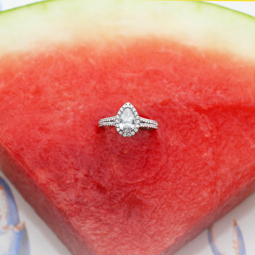 Jeweler «Smyth Jewelers», reviews and photos, 2020 York Rd, Lutherville-Timonium, MD 21093, USA