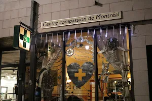 Compassion Center Of Montreal image
