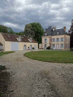 Saint Sauveur à Saint-Sauveur-lès-Bray