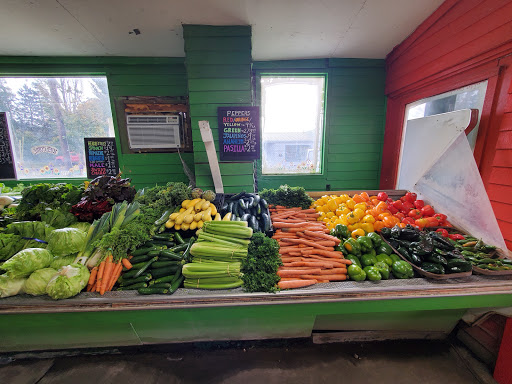 Produce Market «Milk Creek Produce», reviews and photos, 26600 OR-213, Mulino, OR 97042, USA