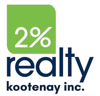 2 Percent Realty - Trail and Rossland