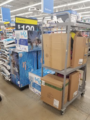 Department Store «Walmart Supercenter», reviews and photos, 440 Atlanta Hwy NW, Winder, GA 30680, USA