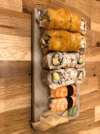 Sushi du Restaurant de sushis Osakyo | Sushi Bar - Bordeaux - n°18