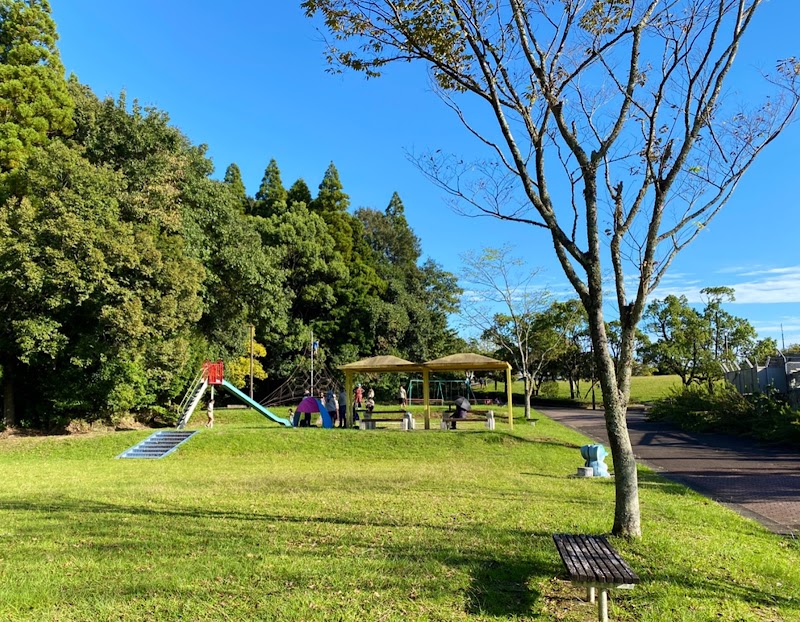 生目台公園