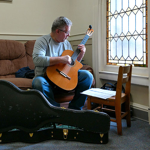 Music School «Hochstein School of Music & Dance», reviews and photos, 50 Plymouth Ave N, Rochester, NY 14614, USA