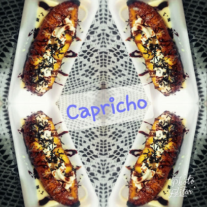 Crepas Capricho