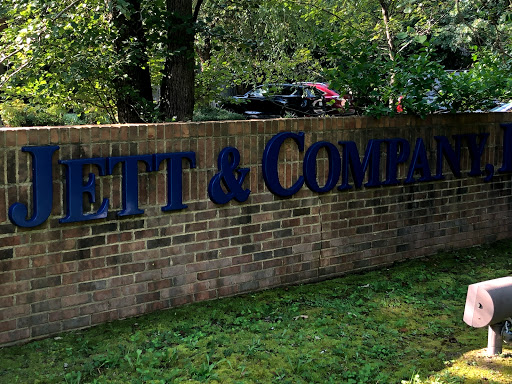Guaranteed Supply Company (formerly Jett & Co)