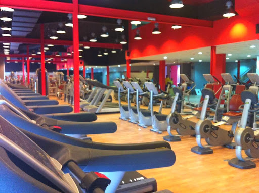 FITNESS4ALL en Alcalá de Guadaíra, Sevilla