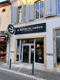Photos du propriétaire du Restaurant LE BISTRO DE SIMEON - 40800 à Aire-sur-l'Adour - n°1
