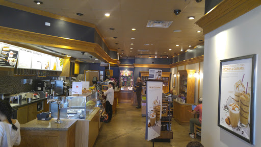 Coffee Shop «The Coffee Bean & Tea Leaf», reviews and photos, 23635 Calabasas Rd, Calabasas, CA 91302, USA